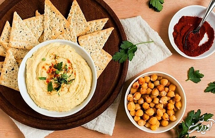 پیش غذا